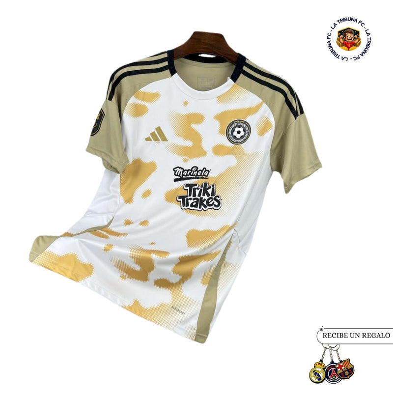 OLIMPO UNITED I 25/26 HOMME (KINGS LEAGUE)