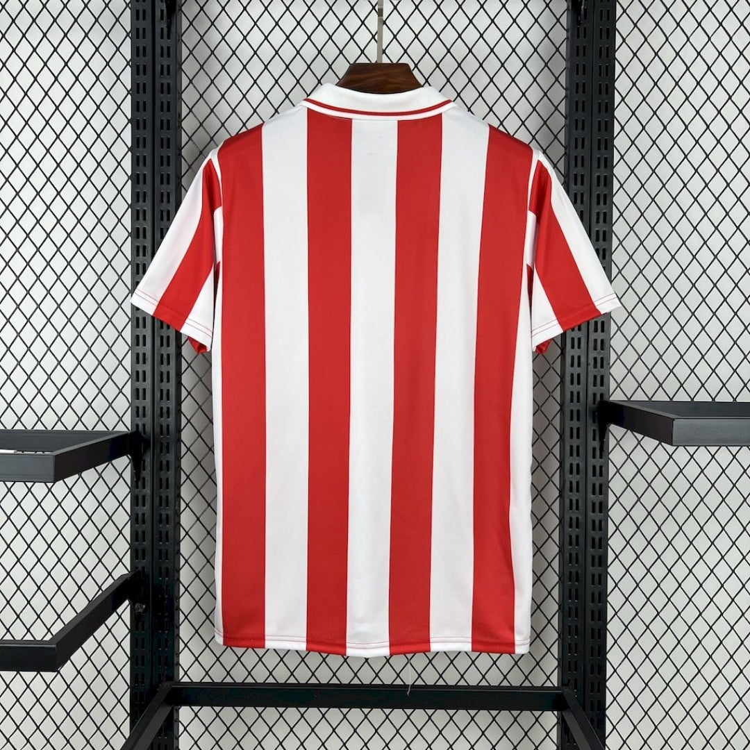 OLYMPIACOS EDICIÓN ESPECIAL 100 AÑOS 24/25 HOMME
