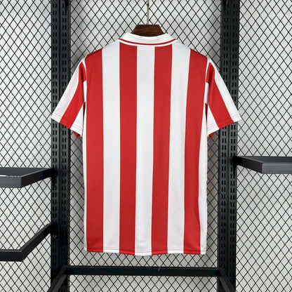 OLYMPIACOS EDICIÓN ESPECIAL 100 AÑOS 24/25 HOMME
