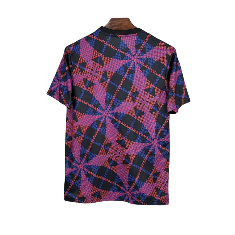 LYON CALENTAMIENTO 25/26 HOMME