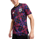 LYON CALENTAMIENTO 25/26 HOMME