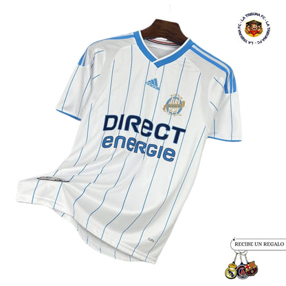 OLYMPIQUE MARSEILLE I 09/10 HOMME (RÉTRO)
