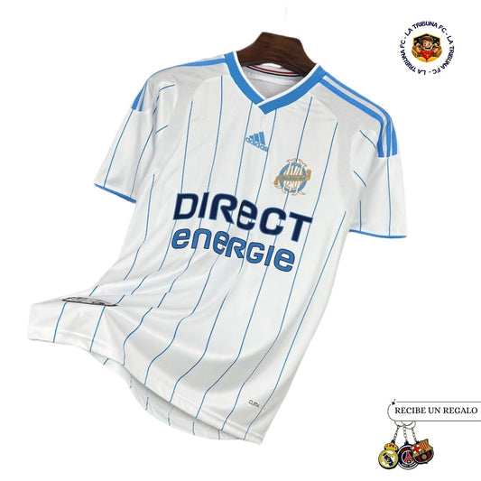 OLYMPIQUE MARSEILLE I 09/10 HOMME (RÉTRO)