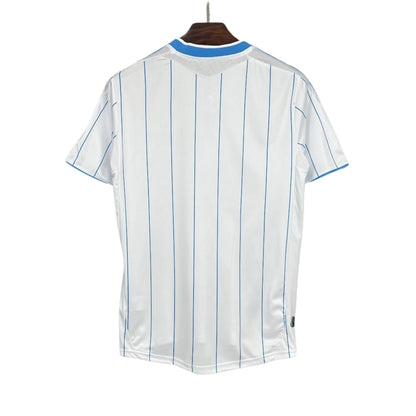 OLYMPIQUE MARSEILLE I 09/10 HOMME (RÉTRO)