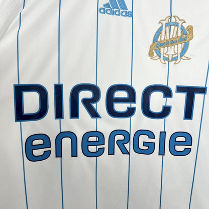 OLYMPIQUE MARSEILLE I 09/10 HOMME (RÉTRO)