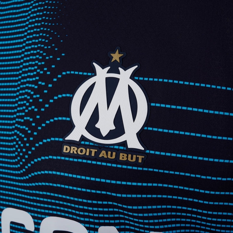 OLYMPIQUE MARSEILLE II 25/26 HOMME