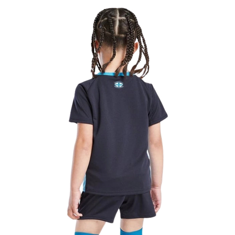 OLYMPIQUE MARSEILLE II 25/26 KIT ENFANT