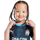 OLYMPIQUE MARSEILLE II 25/26 KIT ENFANT