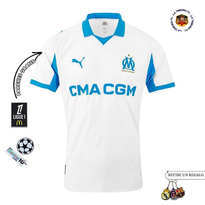 OLYMPIQUE MARSEILLE I 25/26 HOMME