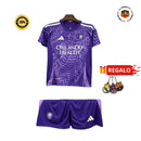 ORLANDO CITY I 25/26 KIT ENFANT