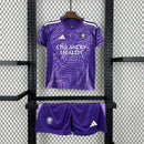 ORLANDO CITY I 25/26 KIT ENFANT