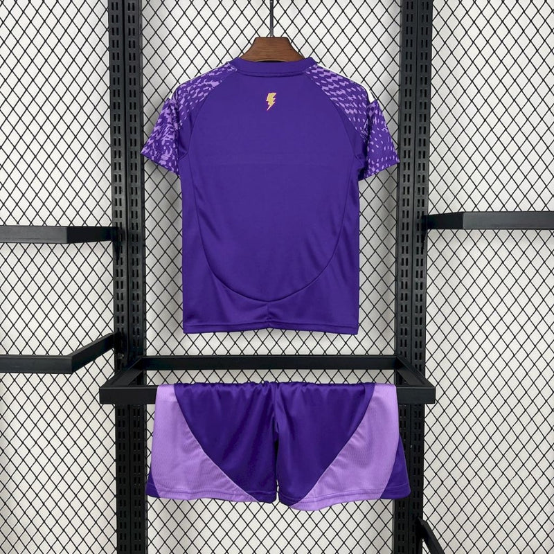 ORLANDO CITY I 25/26 KIT ENFANT
