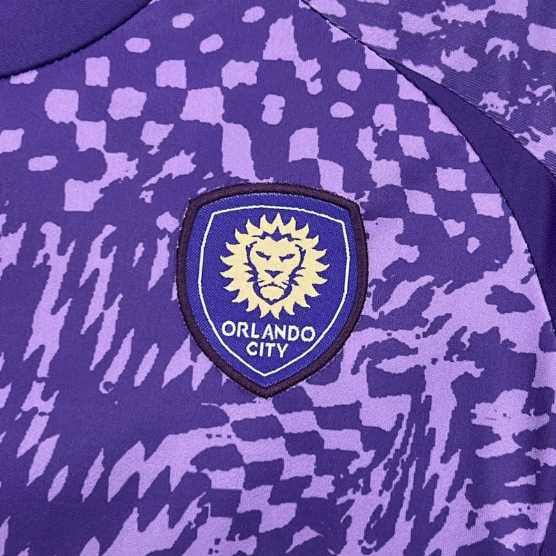 ORLANDO CITY I 25/26 KIT ENFANT