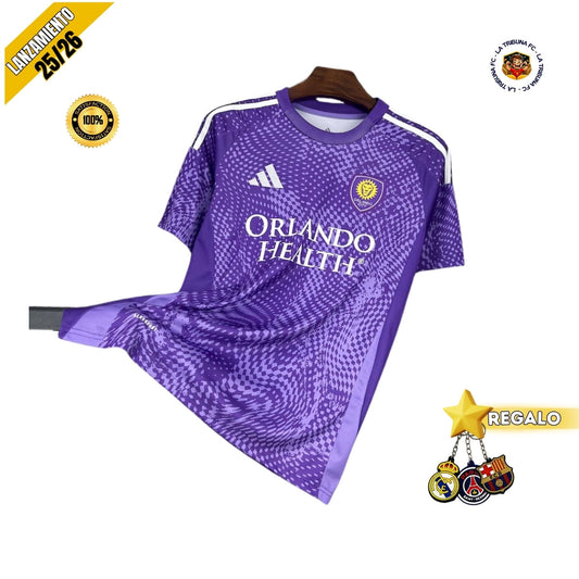 ORLANDO CITY I 25/26 HOMME