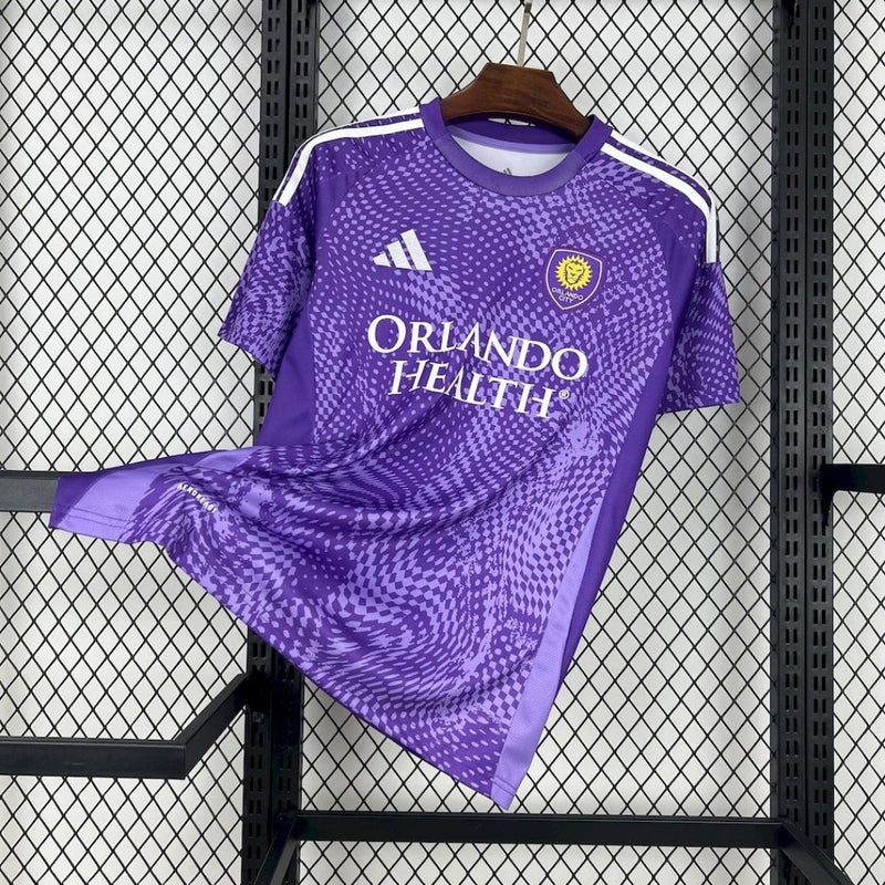 ORLANDO CITY I 25/26 HOMME