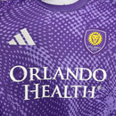 ORLANDO CITY I 25/26 HOMME