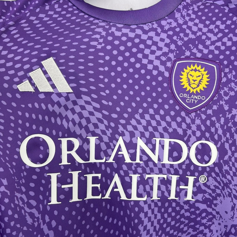 ORLANDO CITY I 25/26 HOMME