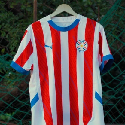 PARAGUAY I 24/25 HOMME