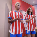 PARAGUAY I 24/25 HOMME