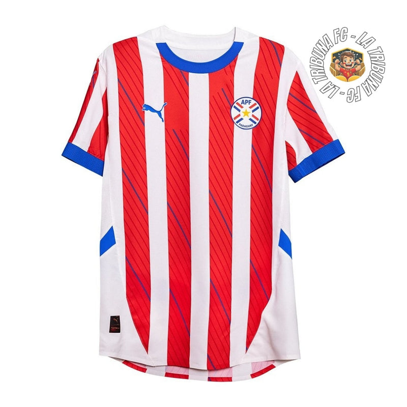 PARAGUAY I 24/25 HOMME