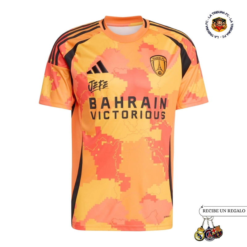 PARIS FC III 24/25 HOMME