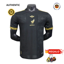 MÉXICO DE ORO 24/25 HOMME (VERSIÓN JUGADOR)