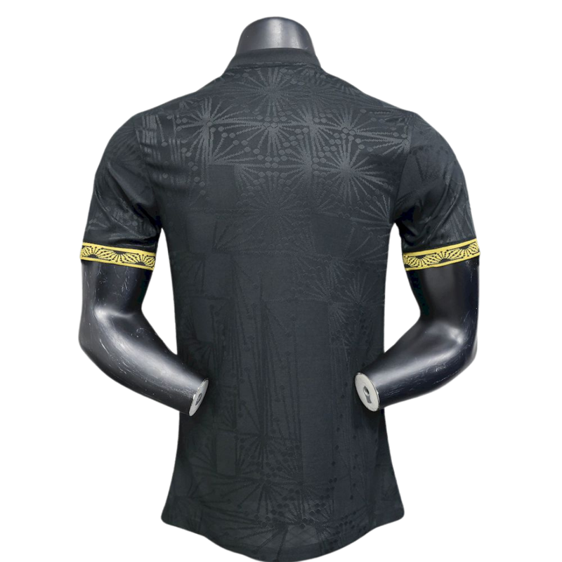 MÉXICO DE ORO 24/25 HOMME (VERSIÓN JUGADOR)