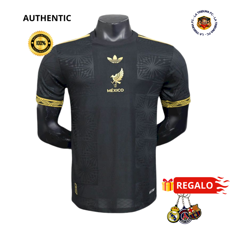 MÉXICO DE ORO 24/25 HOMME (VERSIÓN JUGADOR)