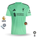 LIVERPOOL GK I 25/26 HOMME