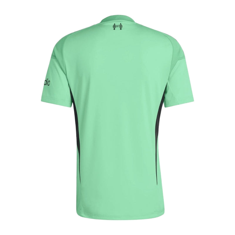 LIVERPOOL GK I 25/26 HOMME
