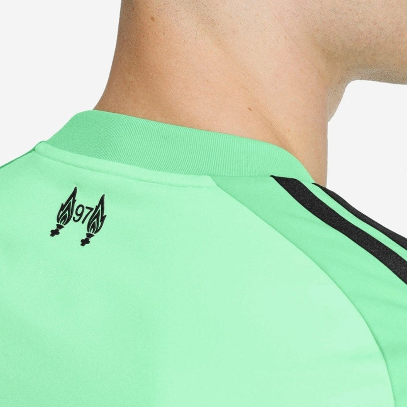 LIVERPOOL GK I 25/26 HOMME