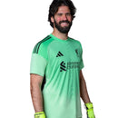 LIVERPOOL GK I 25/26 HOMME