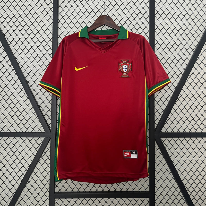 PORTUGAL I 97/98 HOMME (RÉTRO)