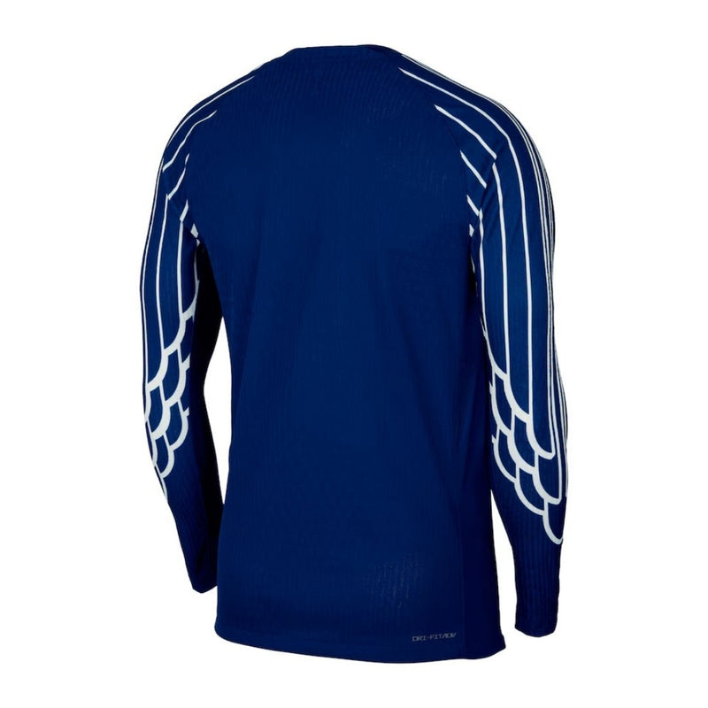 PSG IV 25/26 HOMME (VERSIÓN JUGADOR) MANGA LARGA