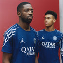 PSG IV 25/26 HOMME LANZAMIENTO