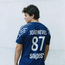 PSG IV 25/26 HOMME LANZAMIENTO