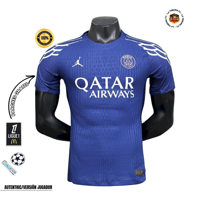 PSG IV 25/26 HOMME (VERSIÓN JUGADOR)