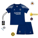 PSG IV 25/26 KIT ENFANT