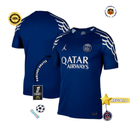 PSG IV 25/26 HOMME LANZAMIENTO