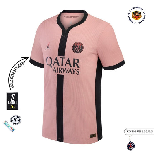 PSG III 24/25 HOMME