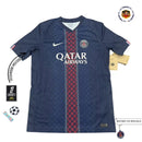 PSG I 25/26 HOMME LANZAMIENTO