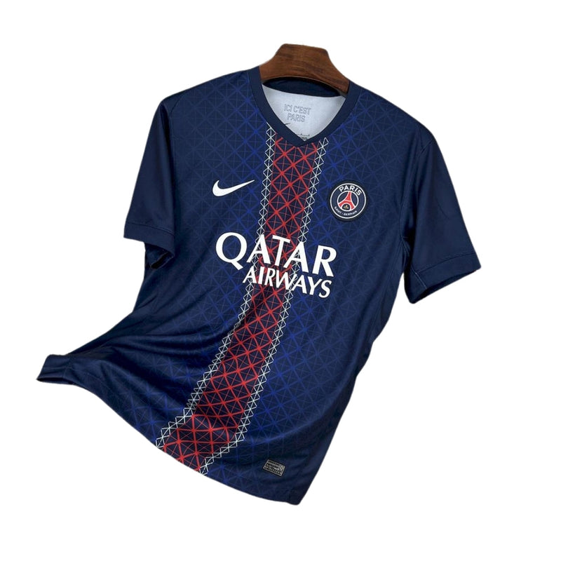 PSG I 25/26 HOMME LANZAMIENTO