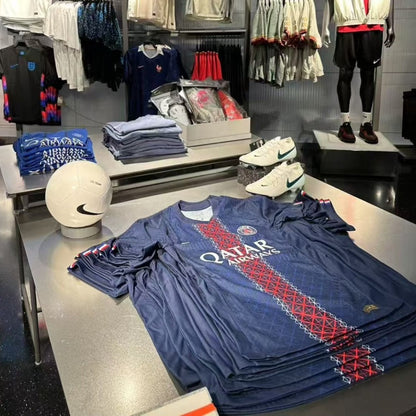 PSG I 25/26 HOMME LANZAMIENTO