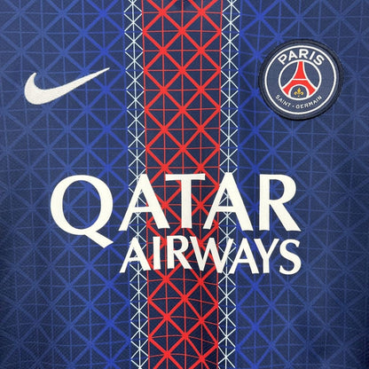 PSG I 25/26 HOMME LANZAMIENTO
