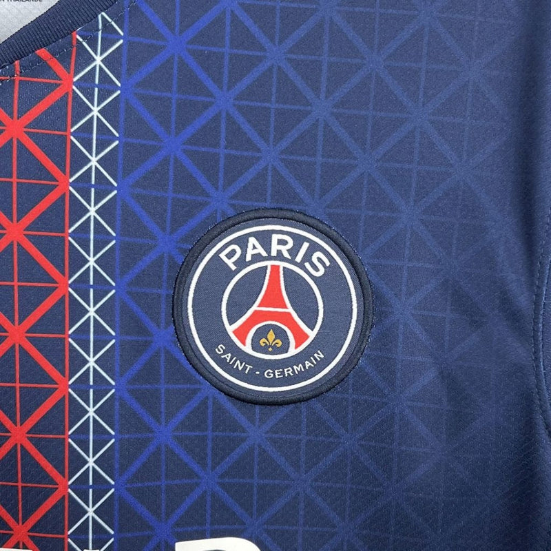 PSG I 25/26 HOMME LANZAMIENTO