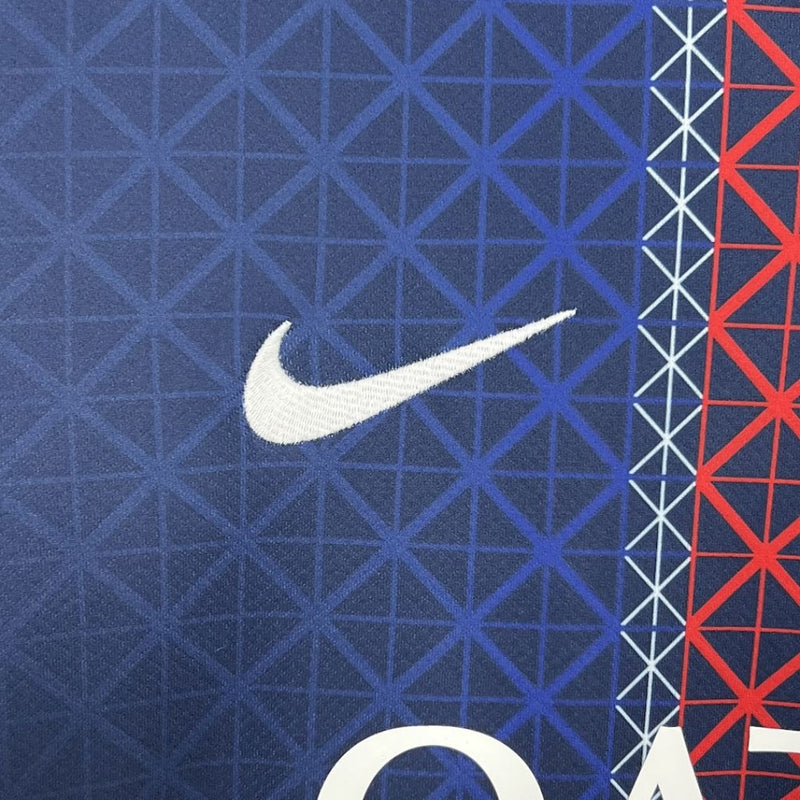 PSG I 25/26 HOMME LANZAMIENTO