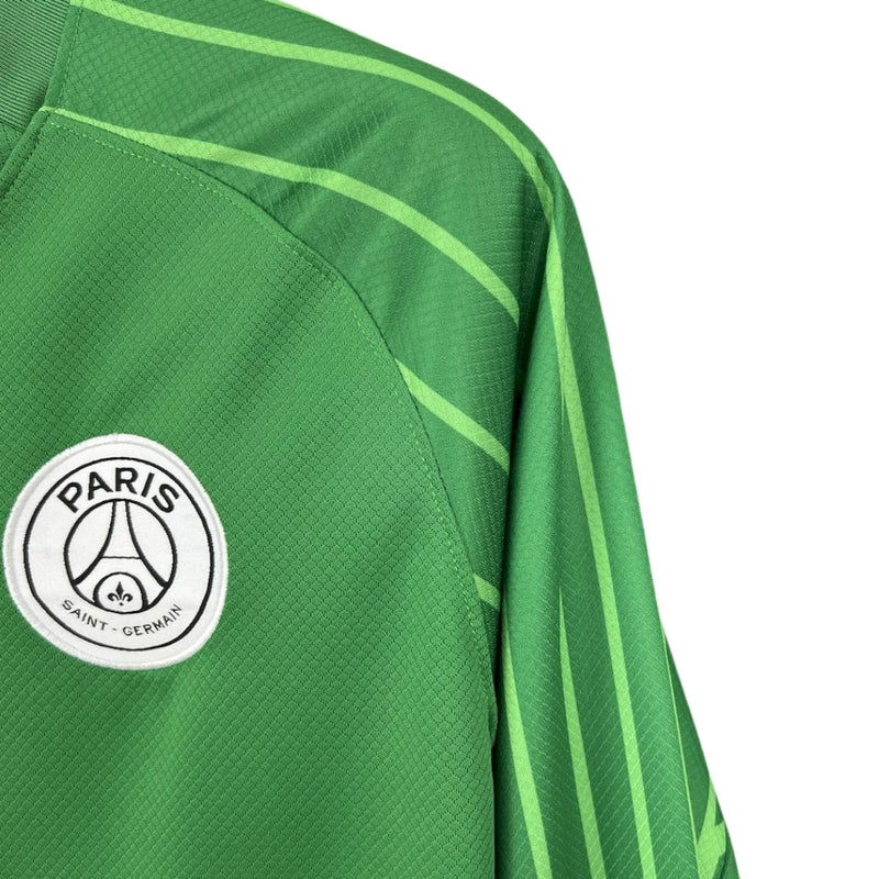 PSG GK 25/26 HOMME MANGA LARGA