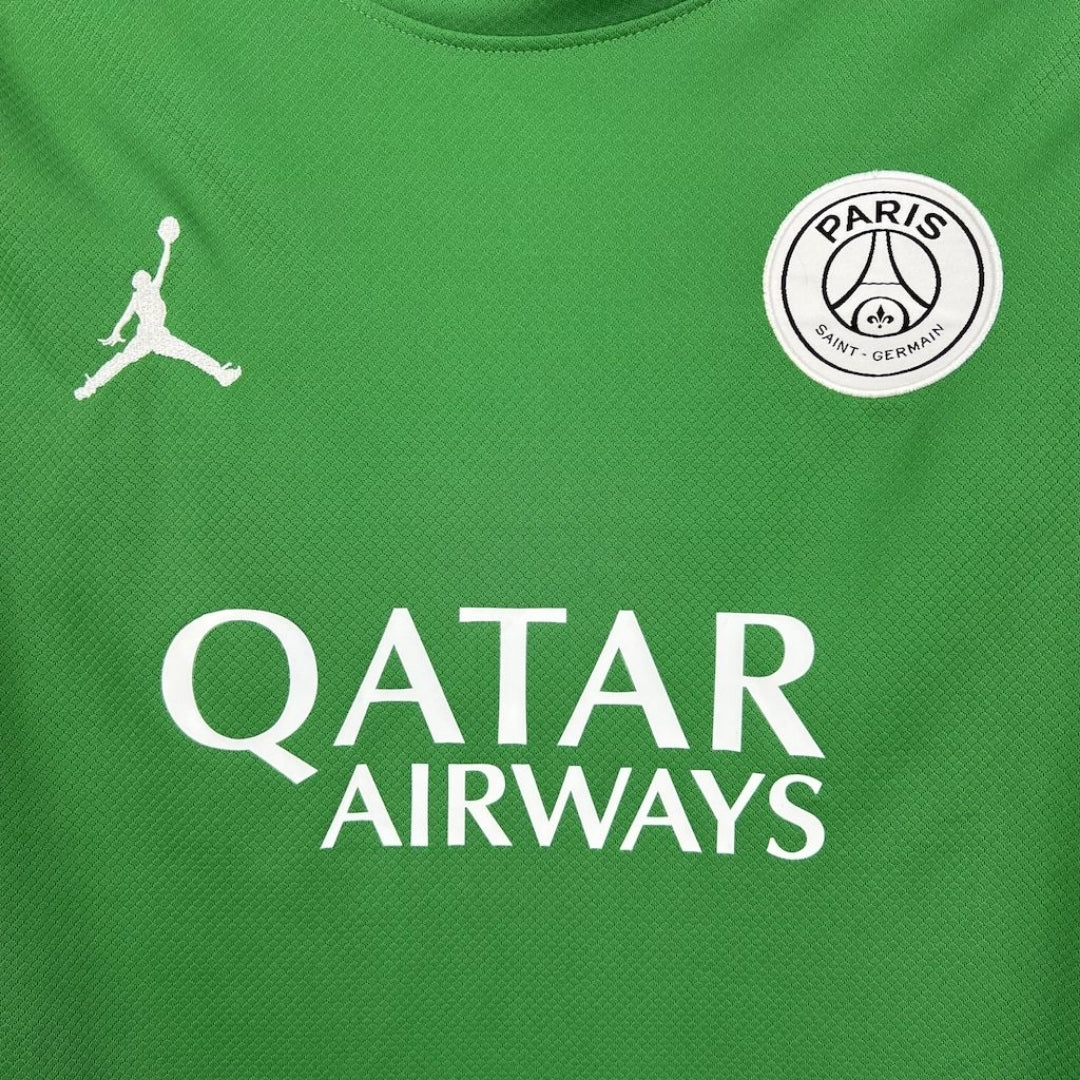 PSG GK 25/26 HOMME MANGA LARGA