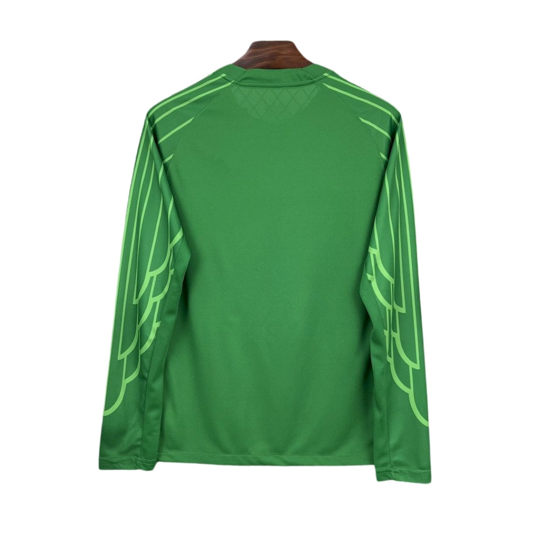 PSG GK 25/26 HOMME MANGA LARGA