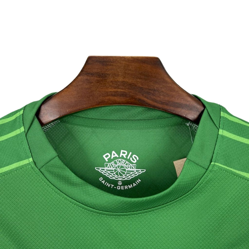 PSG GK 25/26 HOMME MANGA LARGA